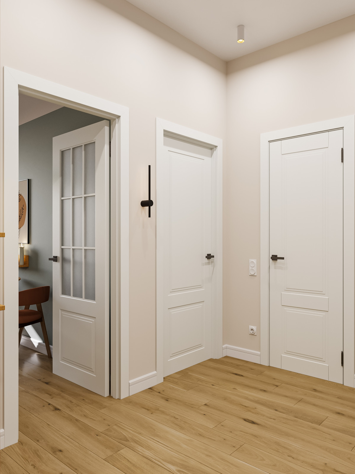 ЖК Лесная Отрада