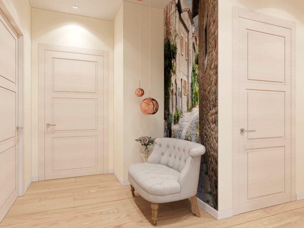 Квартира в ЖК Астория