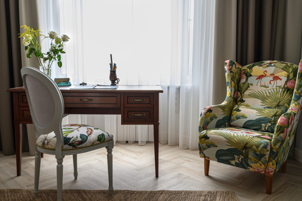 Тамбовская дача