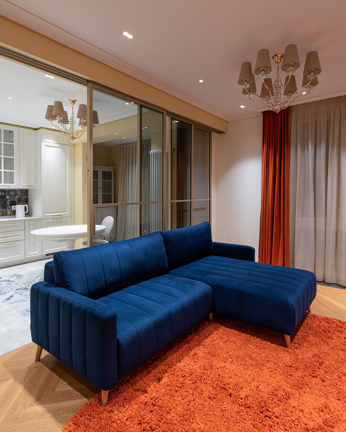 жк Преображение