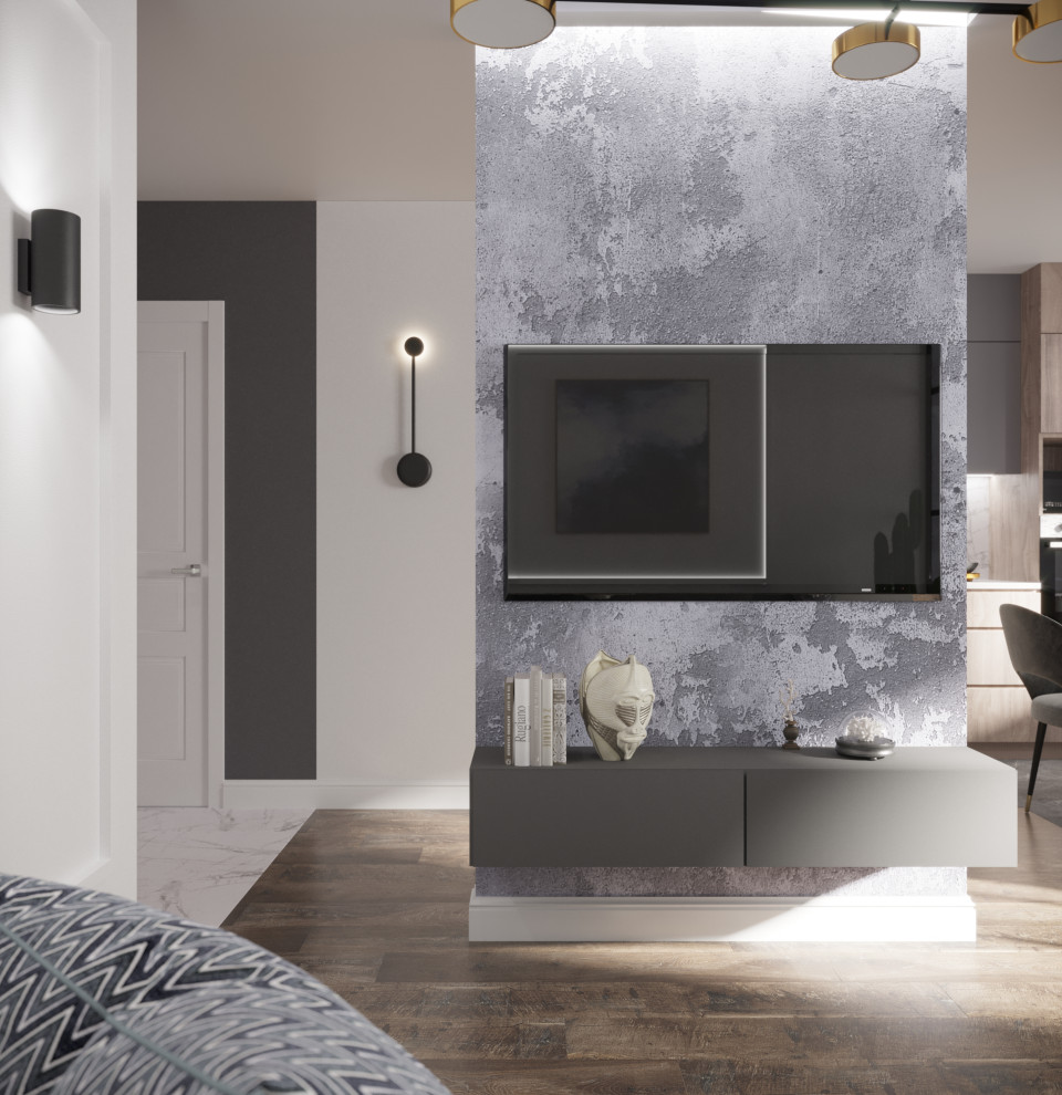 Квартира для девушки