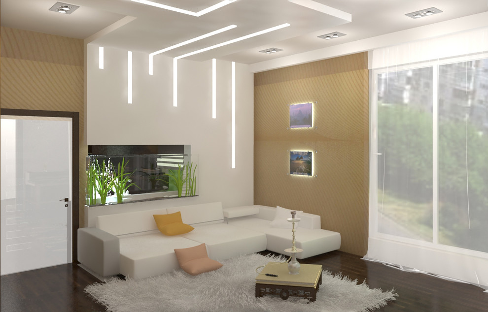 Квартира на Ак. Королева