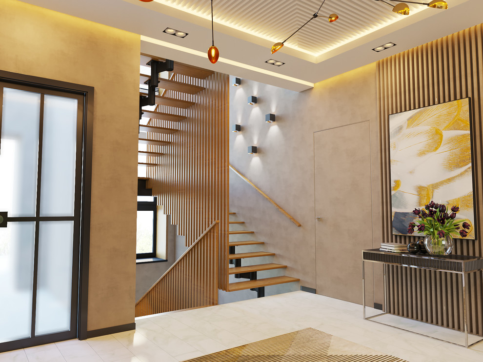 Средиземноморье в Нижнем Новгороде