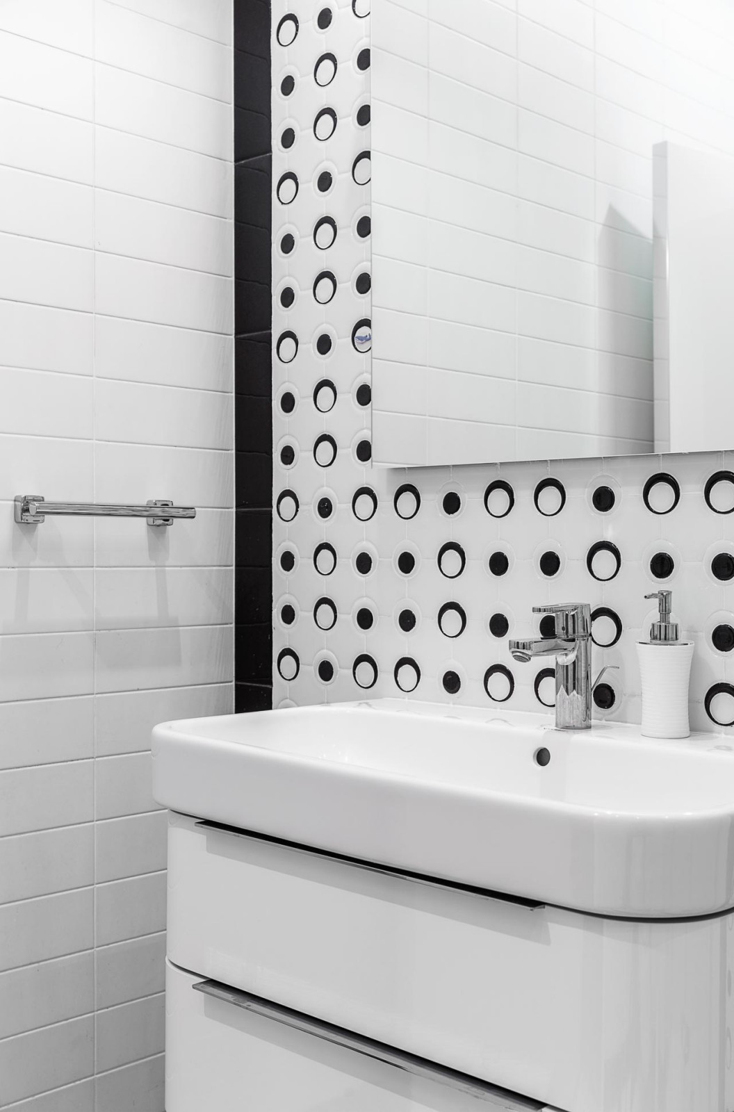 Дом в Крекшино