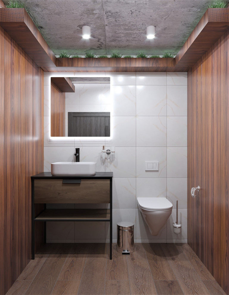 Обложка проекта: Кафе Окинава