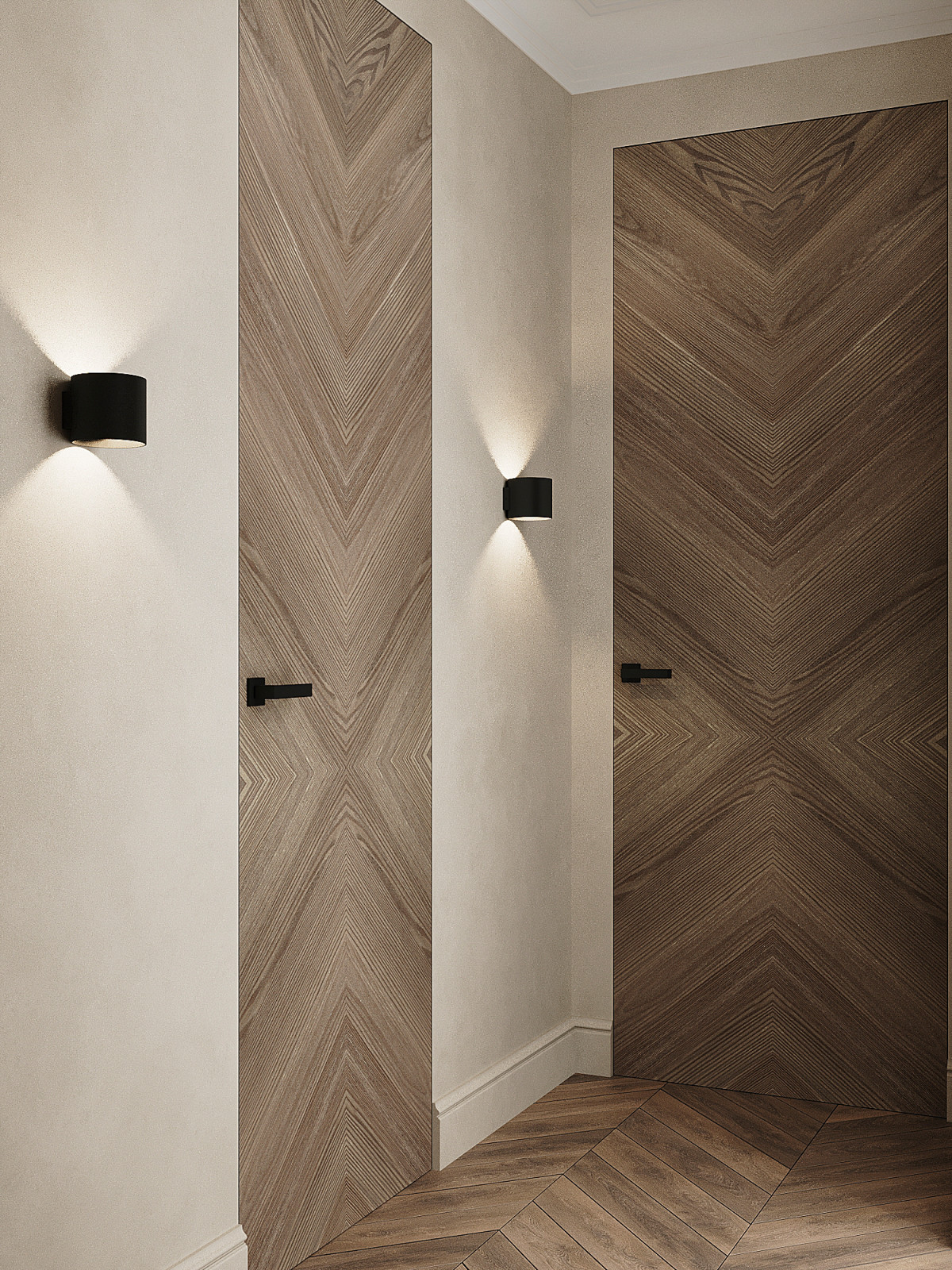 Москва, ул. маршала Тухачевскогодве