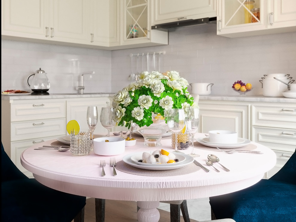 Квартира для молодой девушки