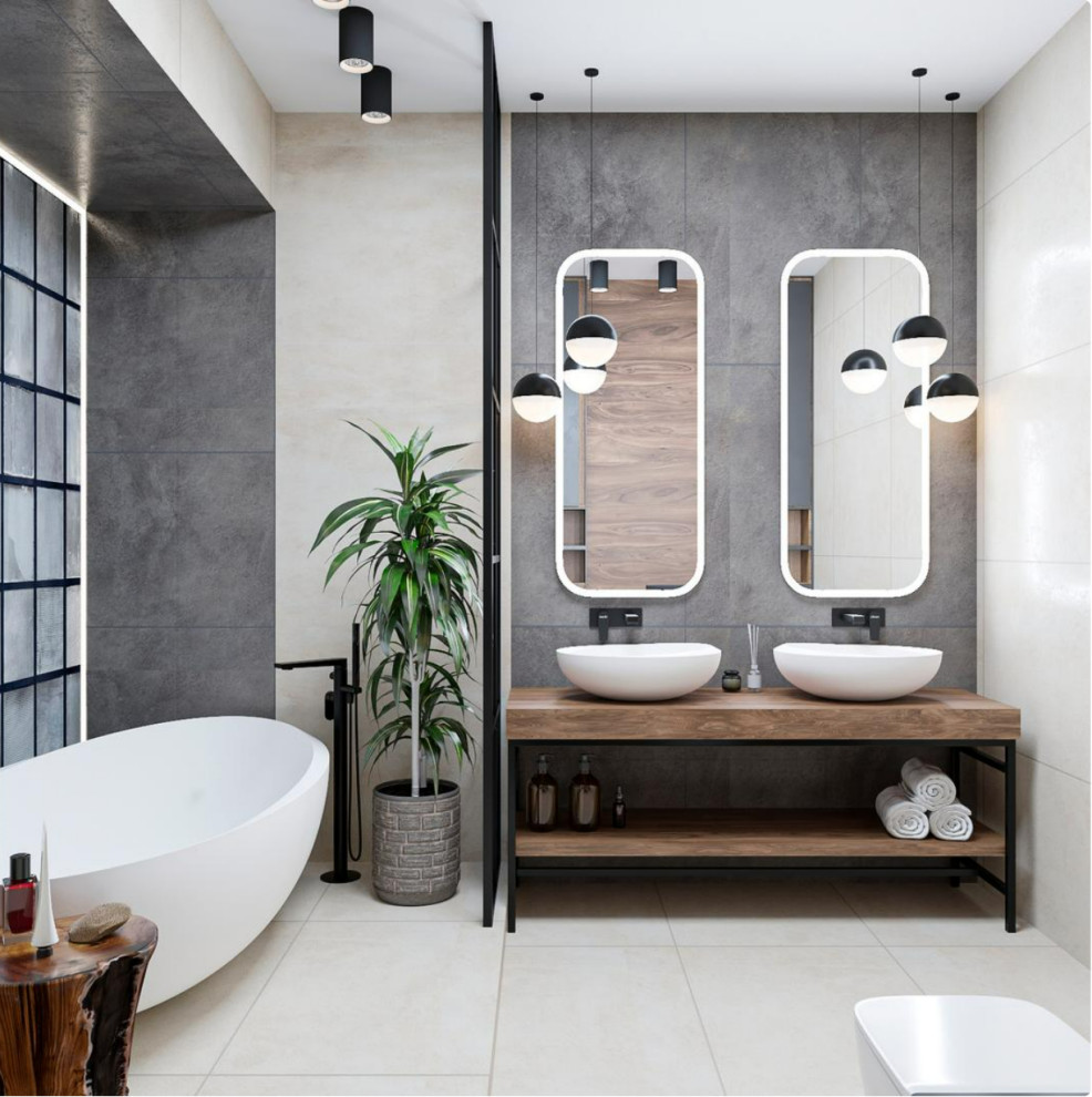 ЖК «LIFE ПРИМОРСКИЙ»