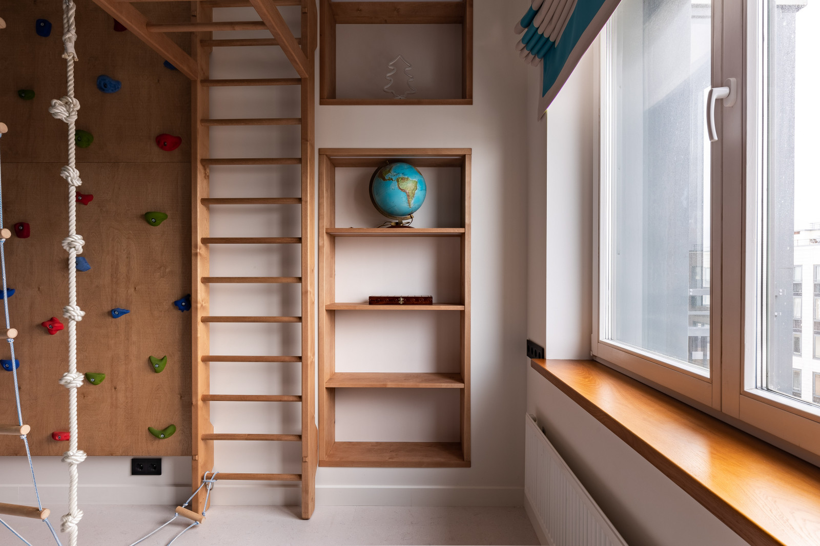 ЖК Три Ветра