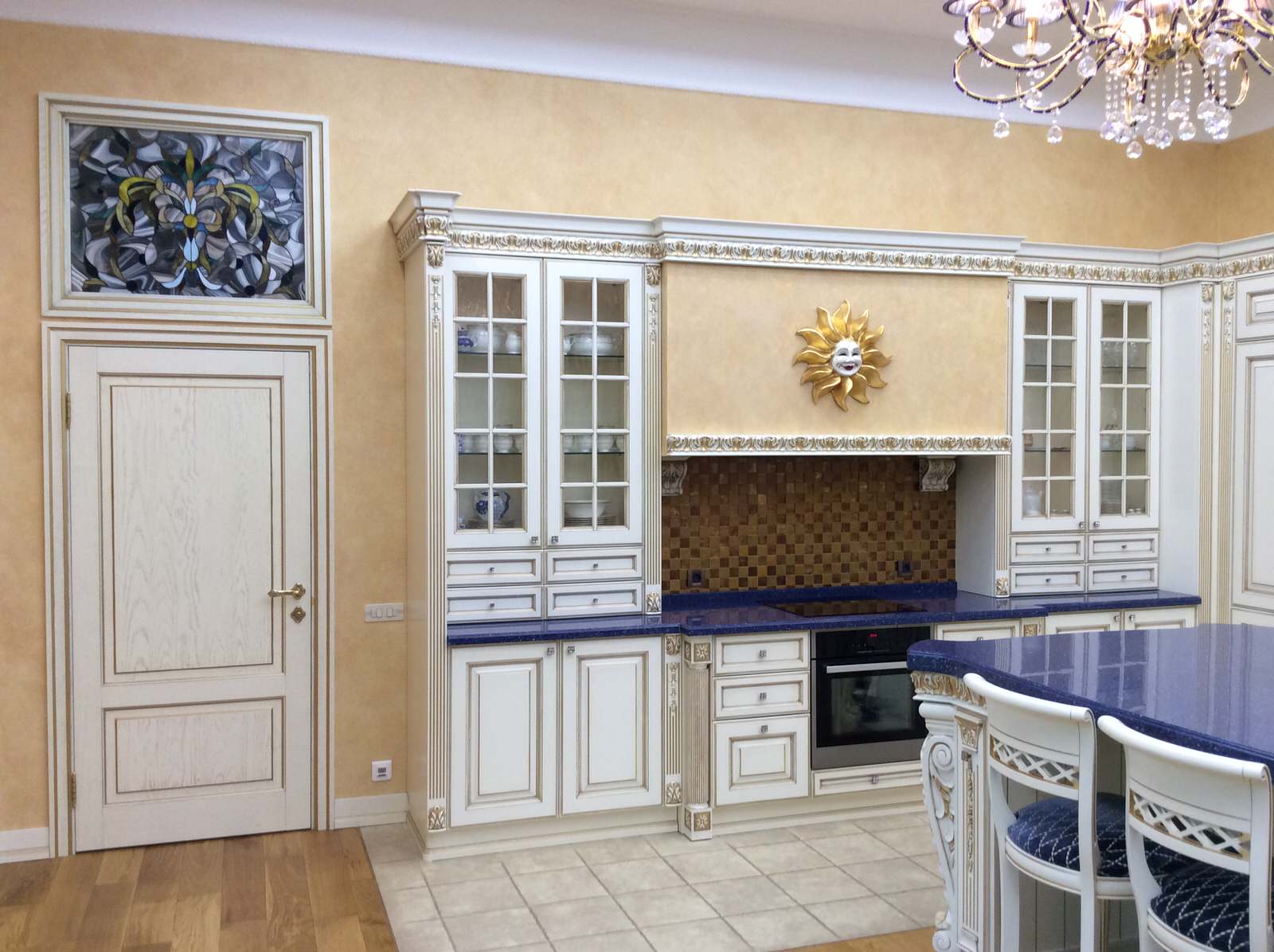 Средиземноморская жемчужина.