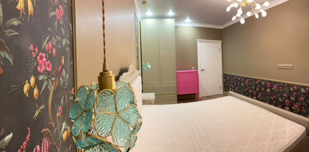 Преображениский