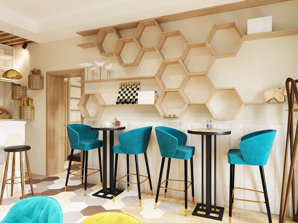 Кафе-пекарня