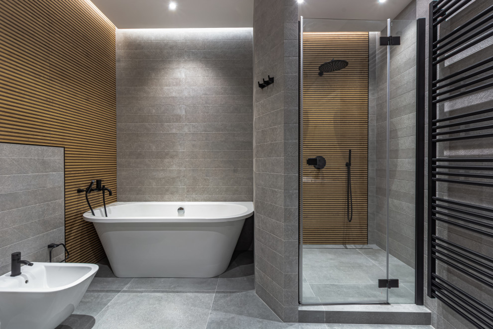 Апартамент на первой береговой линии