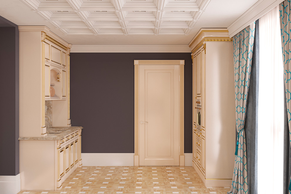 Дом,второй свет