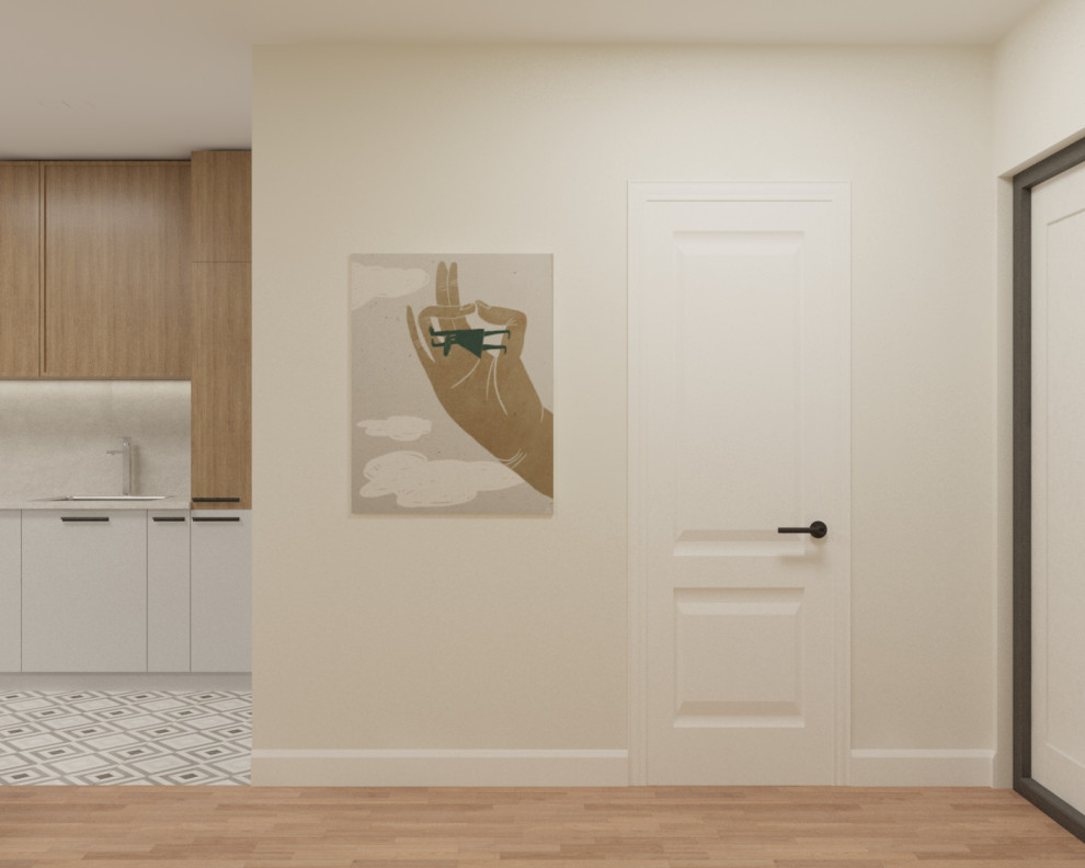 Панова Парк