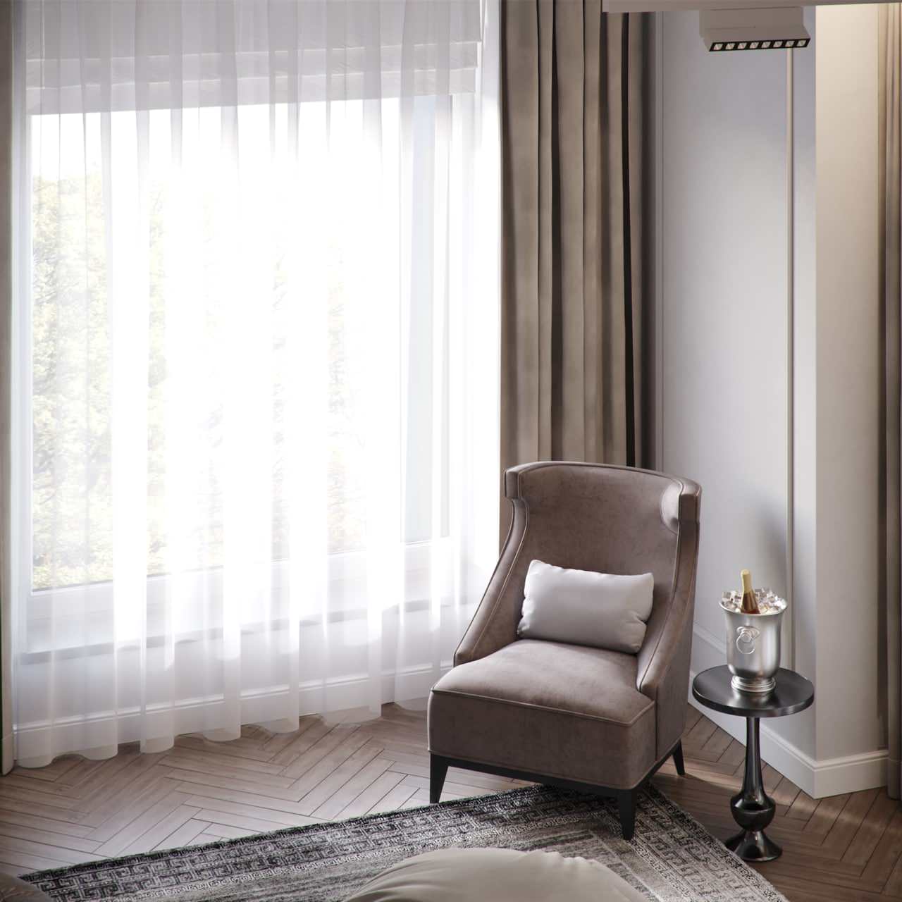 Лахта Плаза