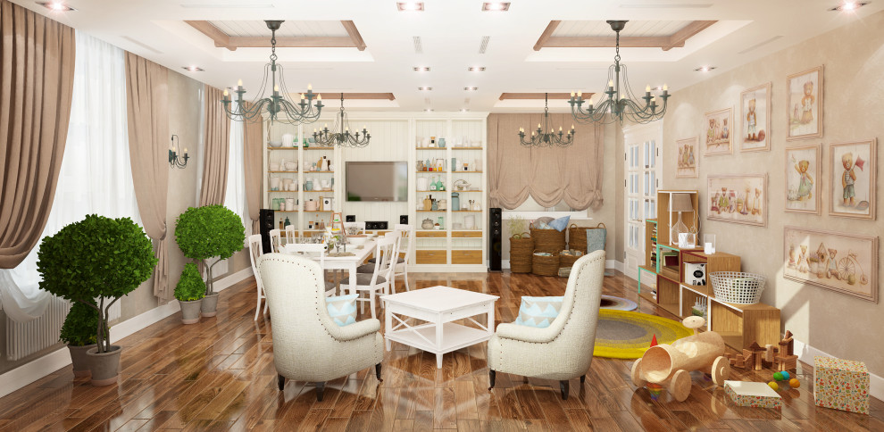 Творческая студия "Беседка"