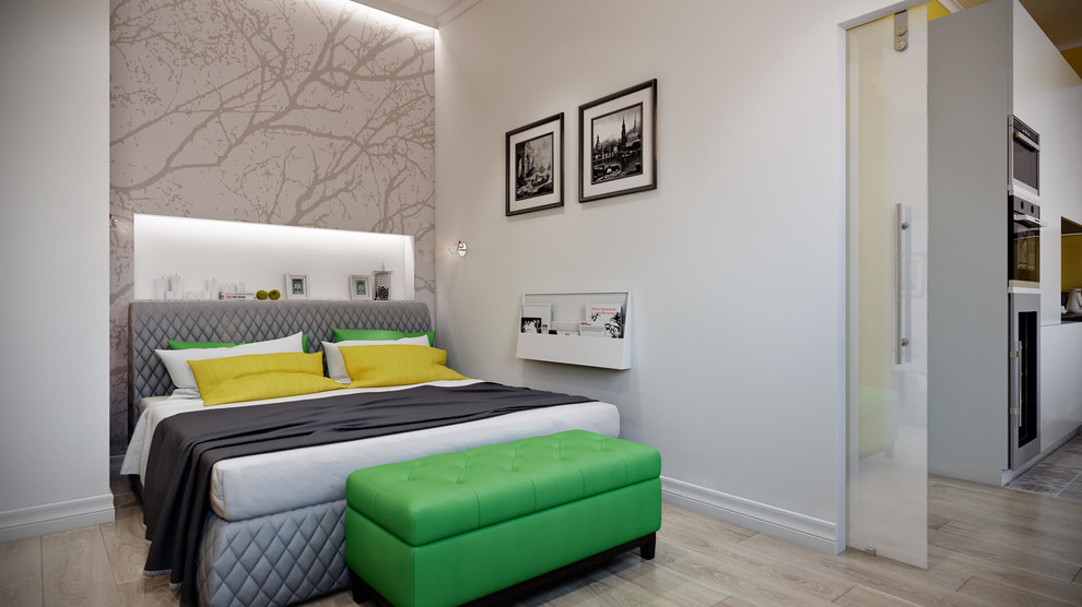 Настоящая история