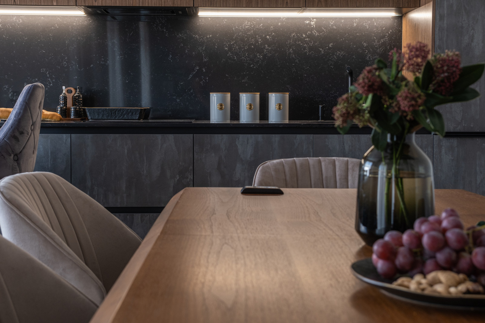 ЖК Фаворит 105м2