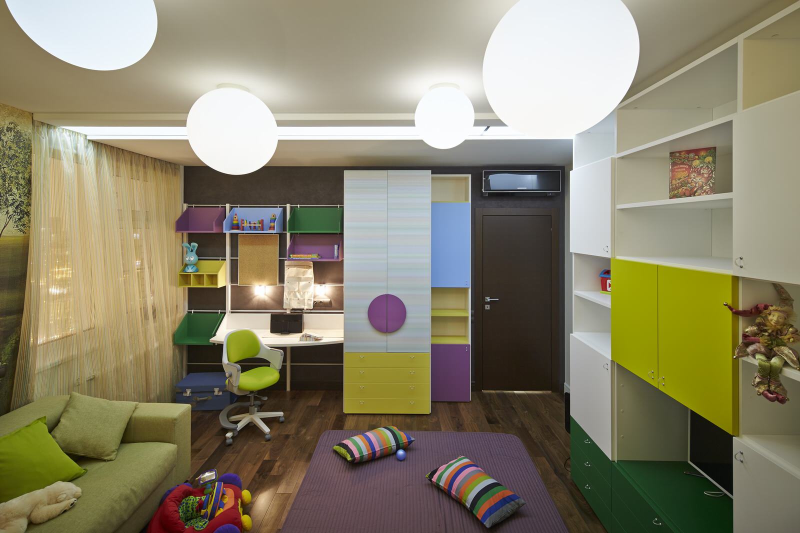 Проект от студии "Ar-ka" , дизайнер Болейшиц Элона