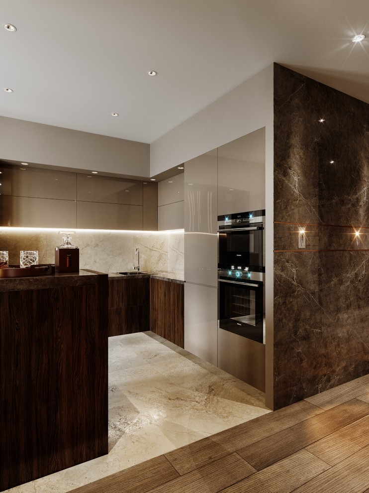 Квартира жк «Весна»