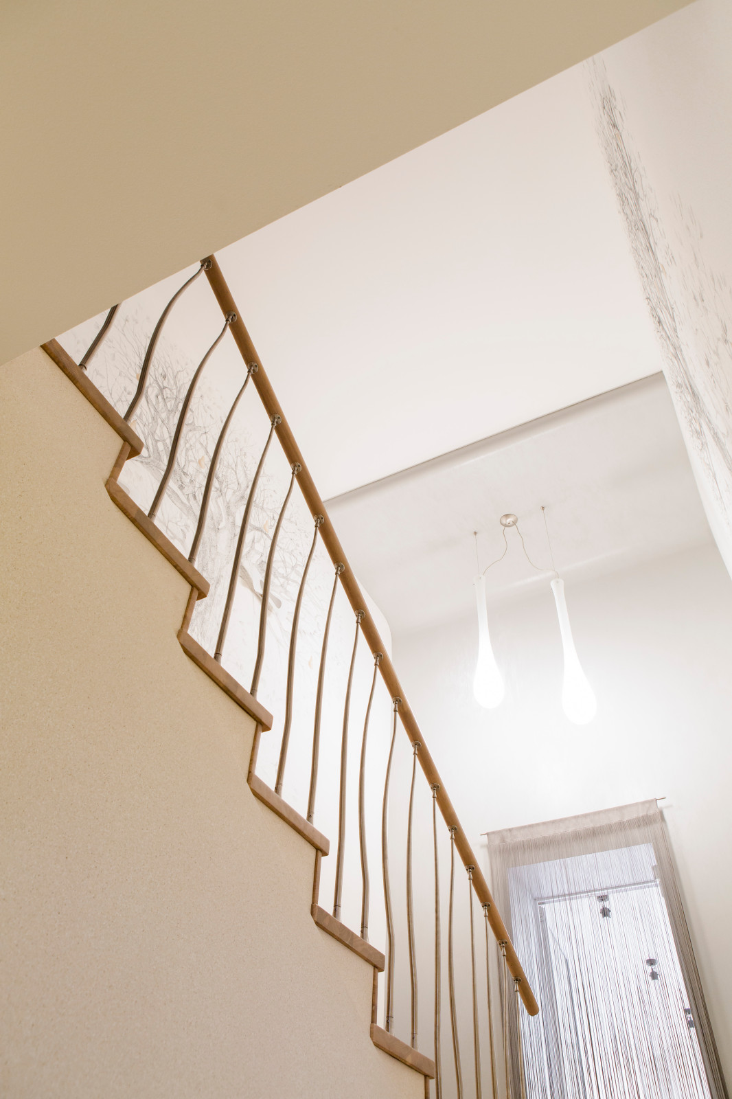 Шорохи природы, дом в Комарово, Тюмень, 200 м