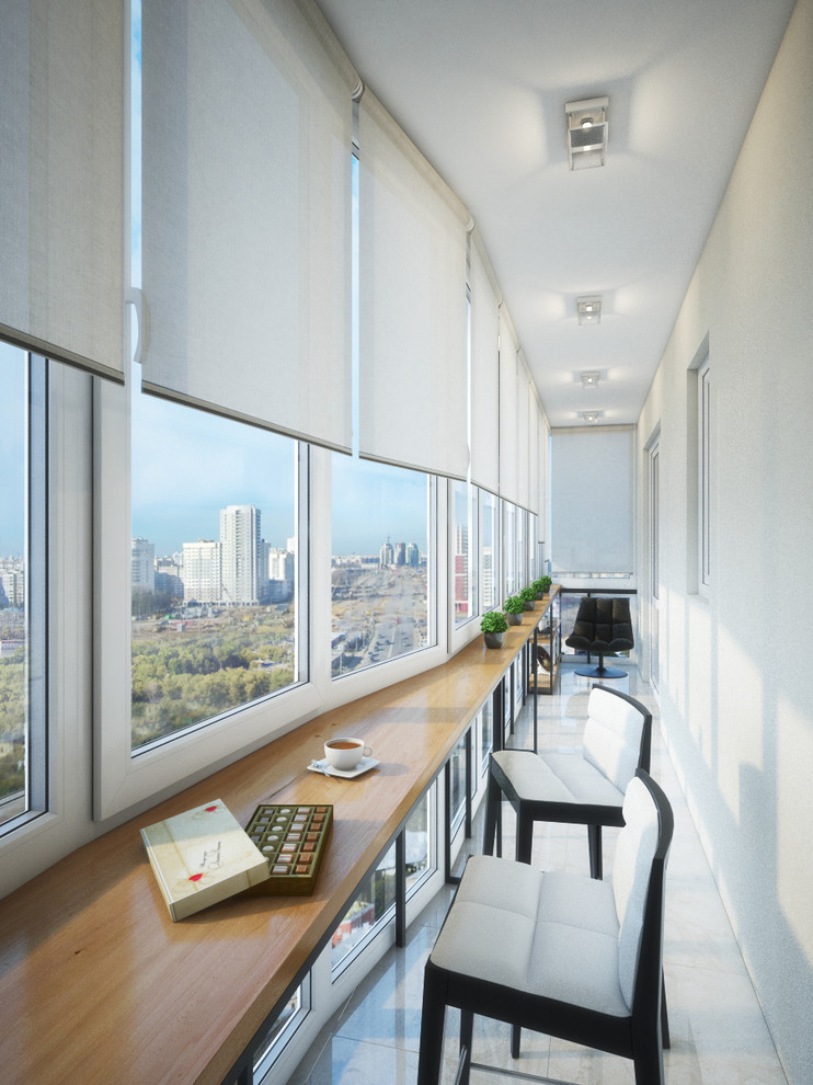 Интерьер квартиры в современном стиле с нотами ар-деко. ЖК Мегаполис. Минск