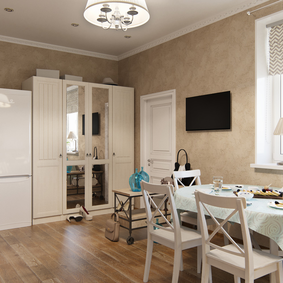 Летняя дача - Прованс