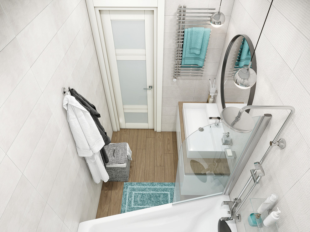 Квартира на ул. Шахматная в Калининграде