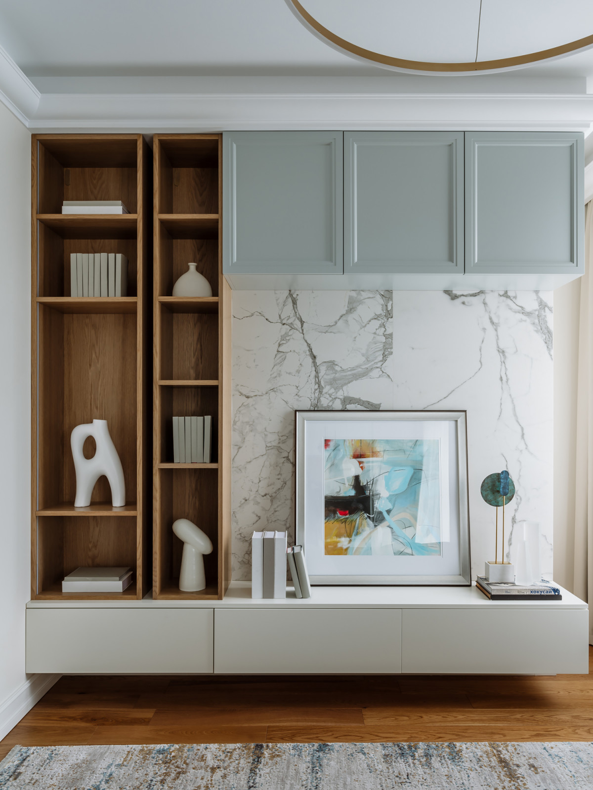 ЖК Маяковский