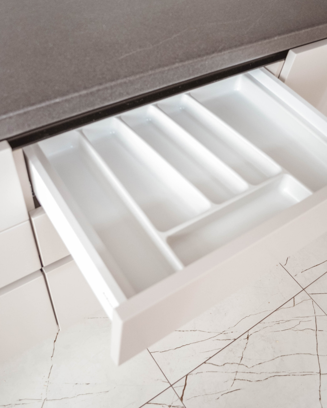 Кухня в ЖК Green Казань