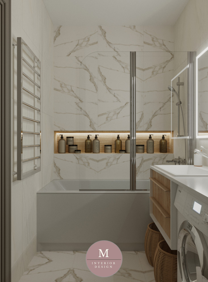 Проект на Мебельной