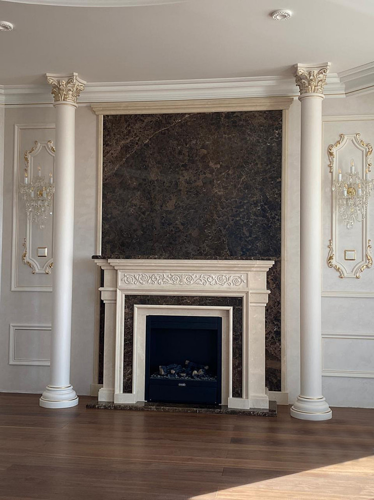 Камины Лондон