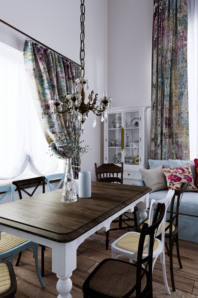 Дом в Малиновке