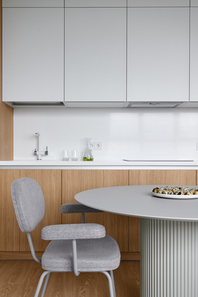 Проспект Мира