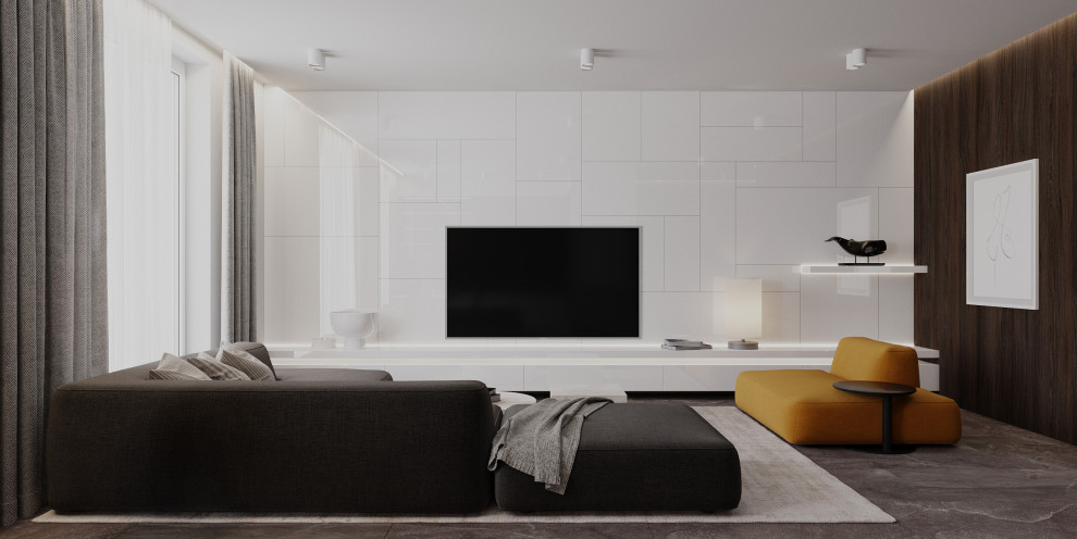 ЖК "Сердце Столицы"