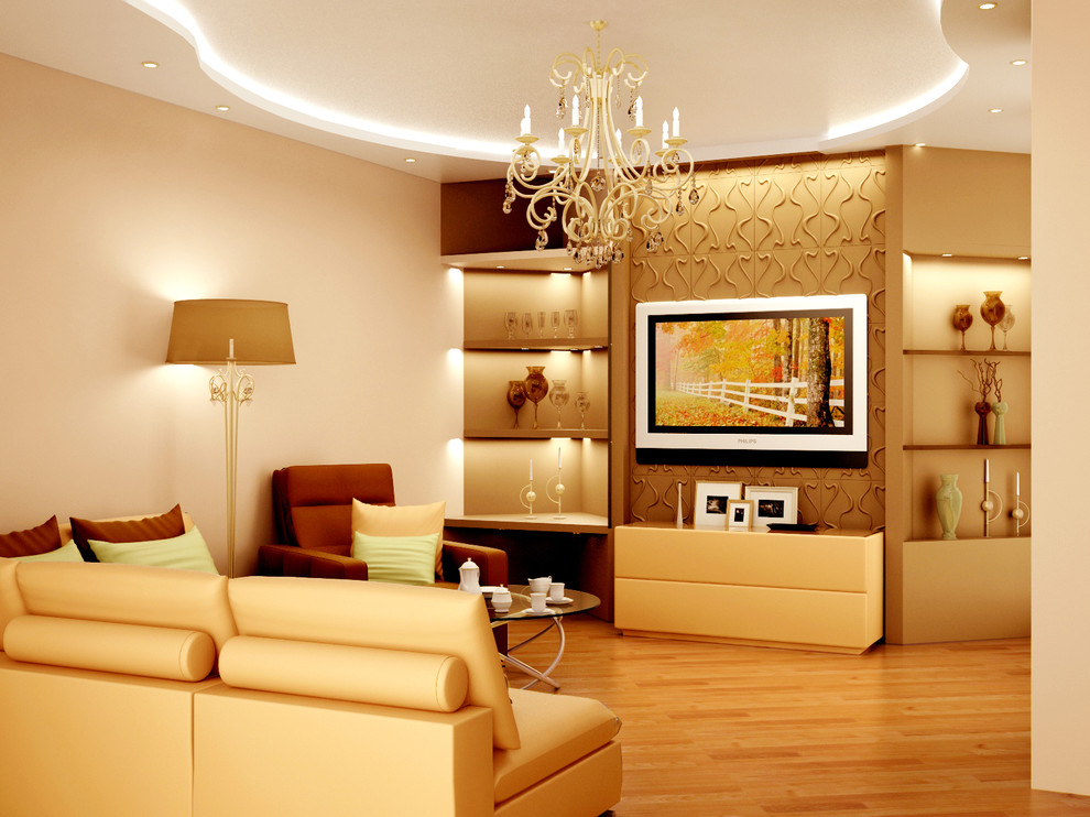 Квартира Мичуринский проспект