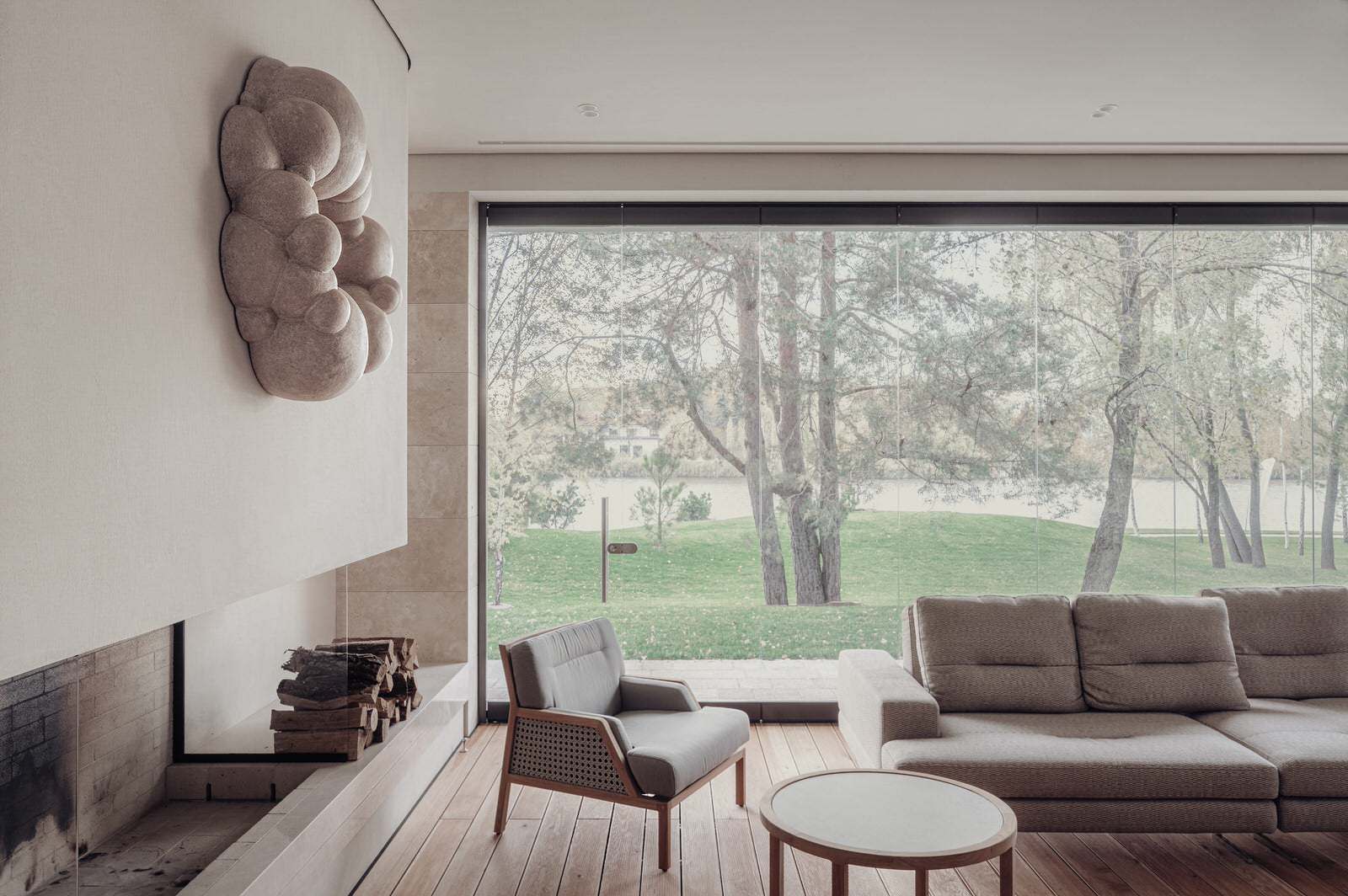 MURELI HOUSE