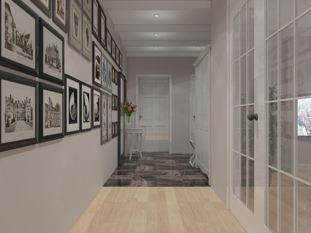 Ленинский проспект