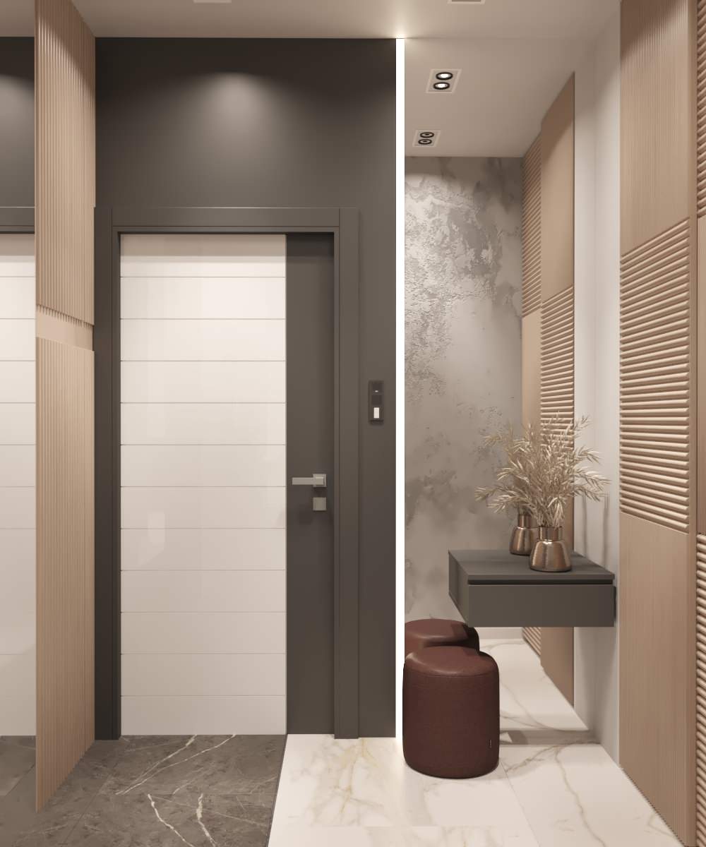 71,7 м2, ЖК Григ-центр, г.Иваново