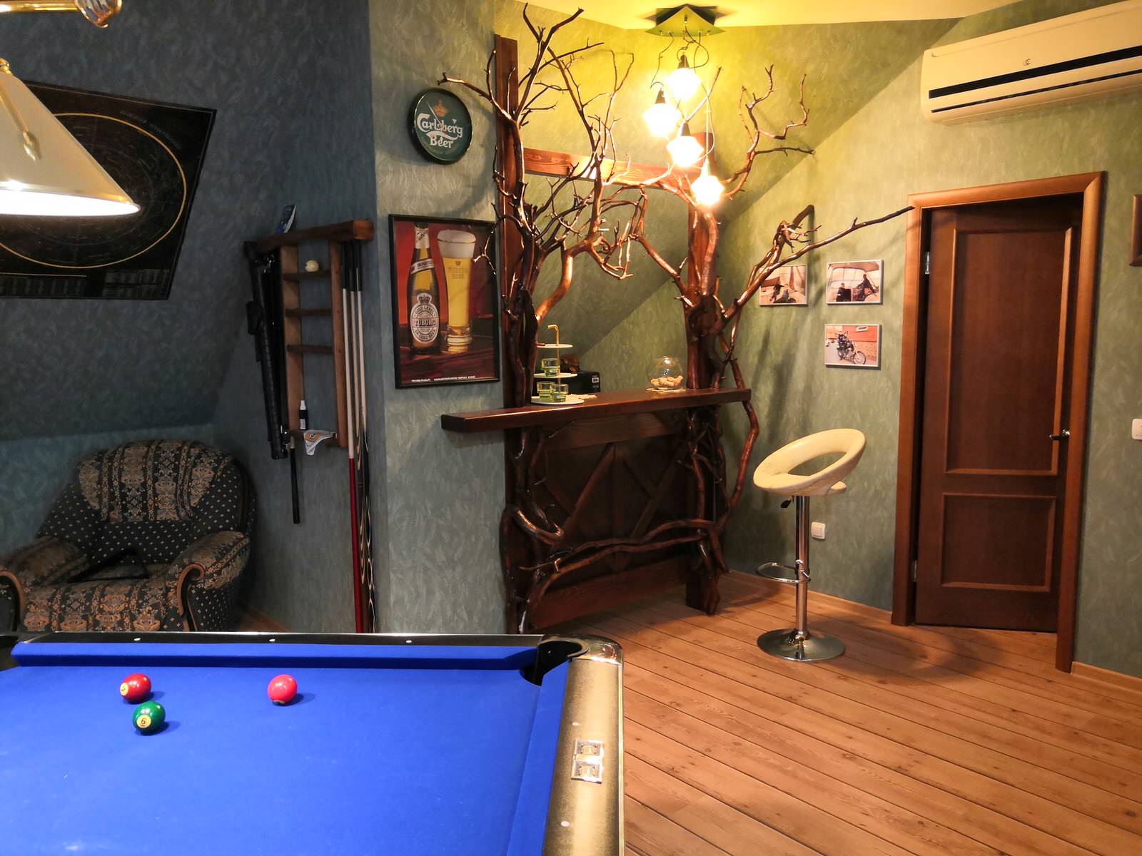 Обложка проекта: КП Заречный