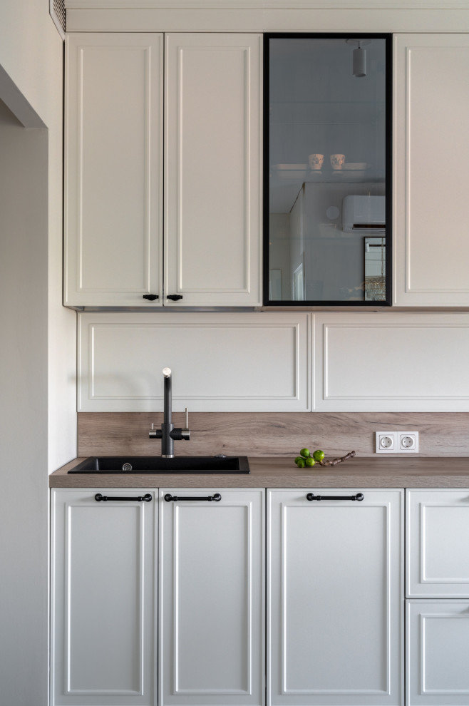 Парижский шарм