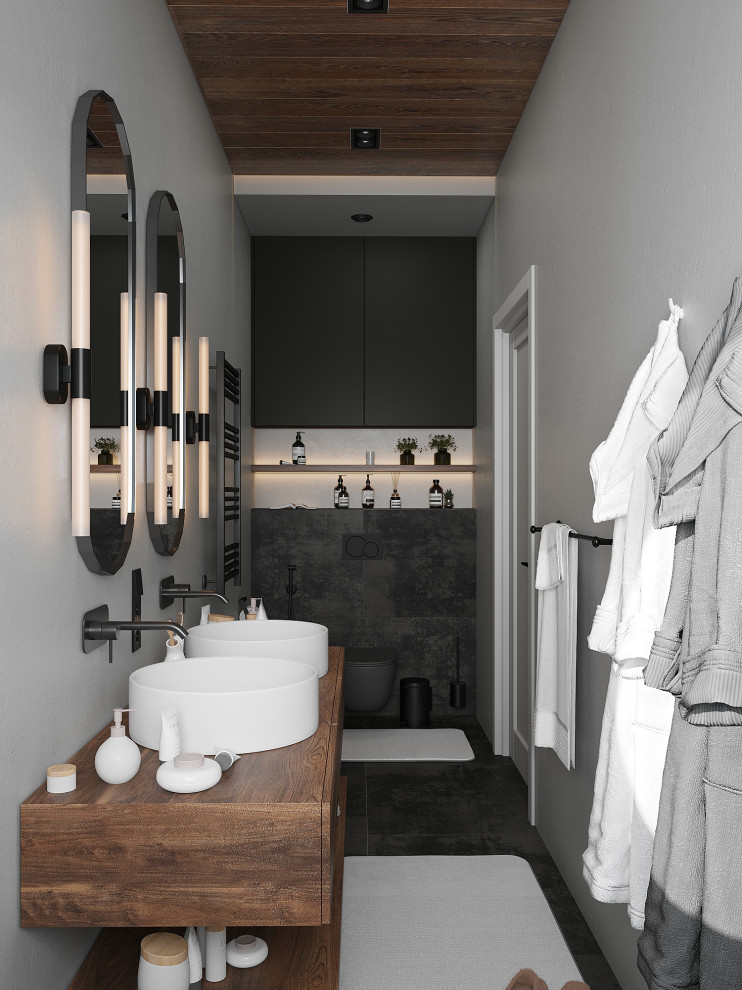 Коттедж в п. Куликово