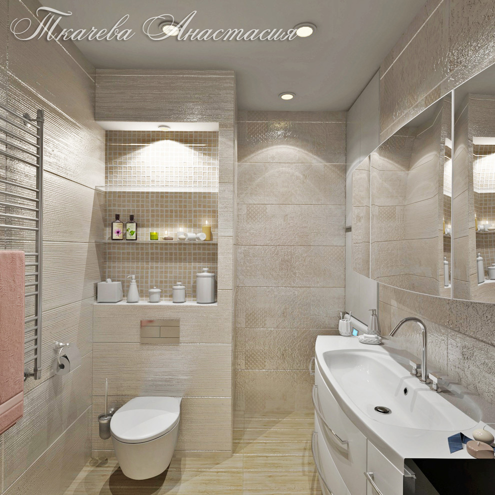 Двухуровневая квартира по ул.Старонасыпная