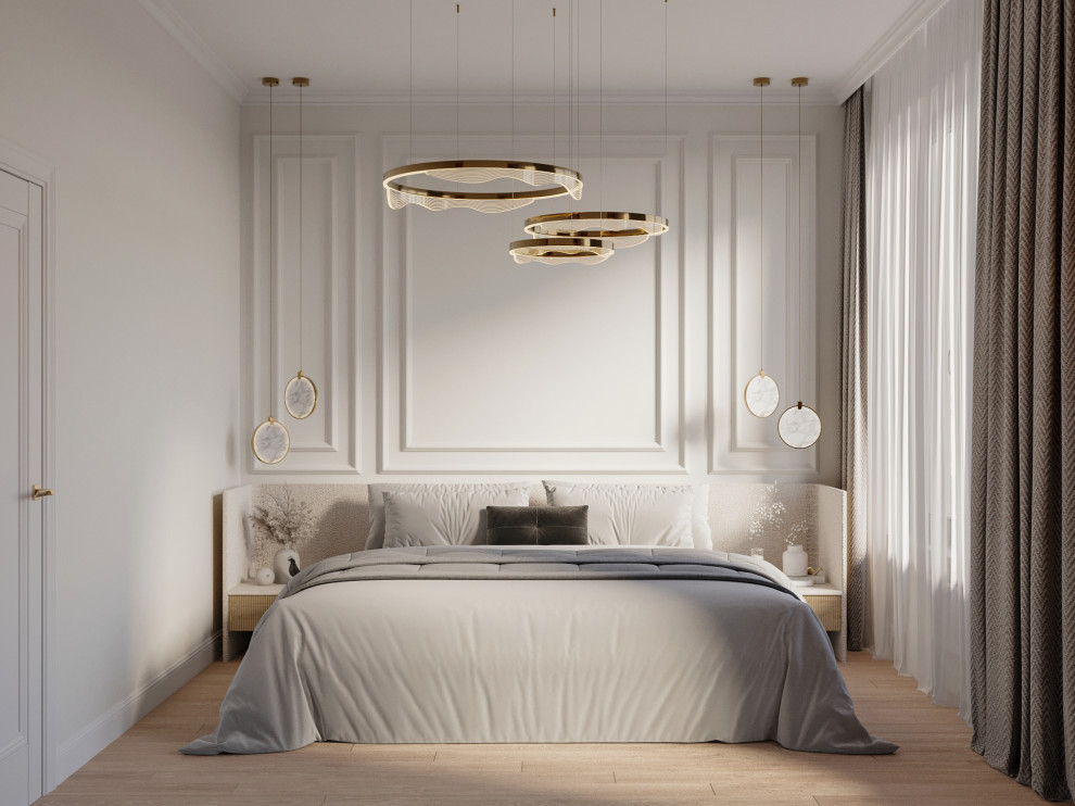 ЖК Береговой