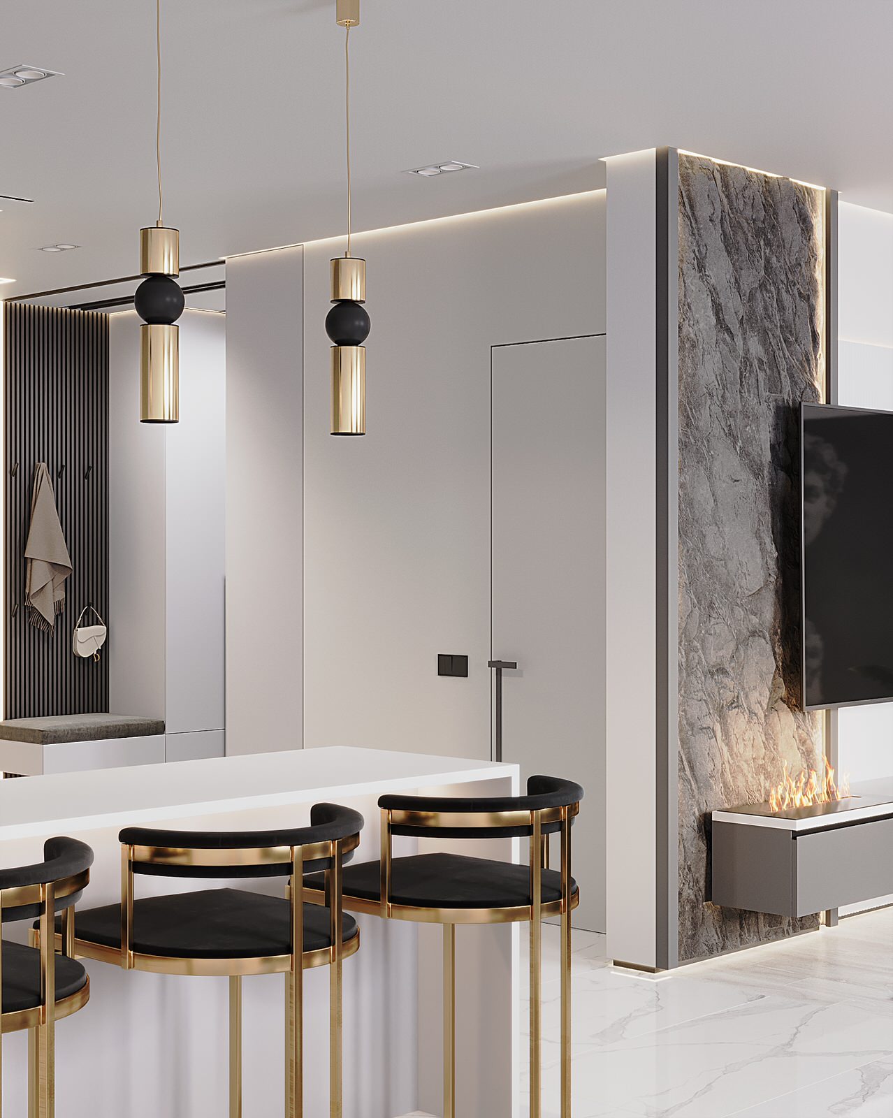 ЖК Тау Хаус