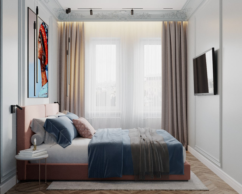 Зеленоградск 50м2