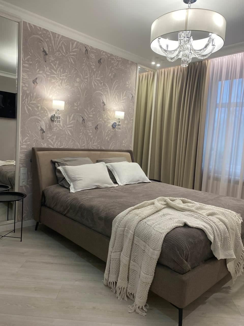 Квартира для семьи с 3мя детьми