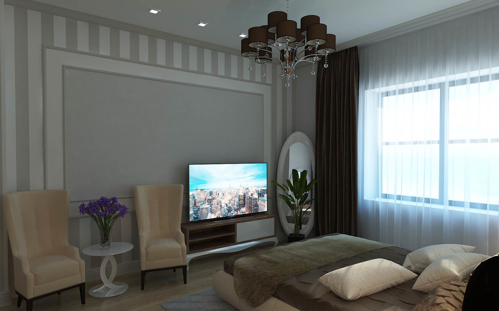 Дом на пролетарском