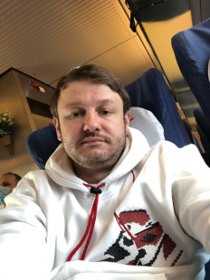 Максим Ткачук